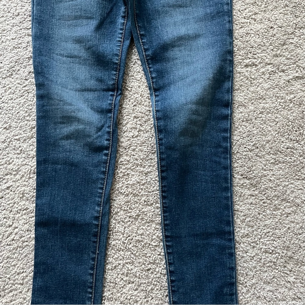 GAP Girls Jegging size 12 NWOT - Picture 4 of 9